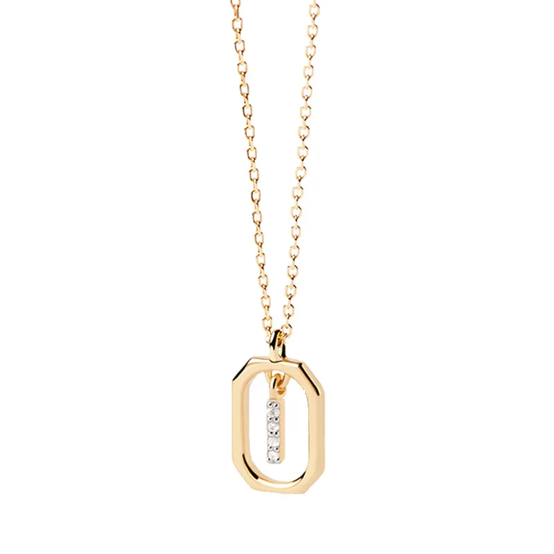 Alphabet Necklace - Image 10