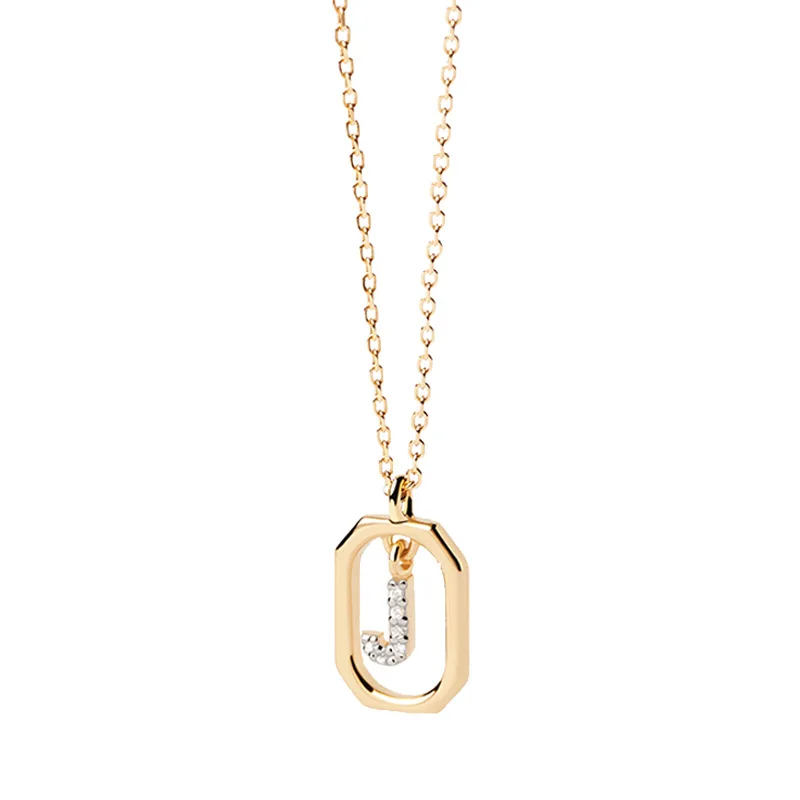 Alphabet Necklace - Image 11
