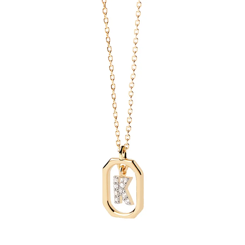 Alphabet Necklace - Image 12