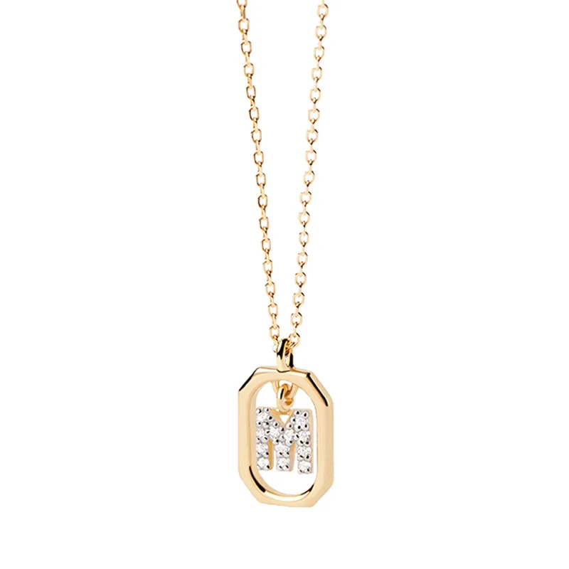 Alphabet Necklace - Image 14