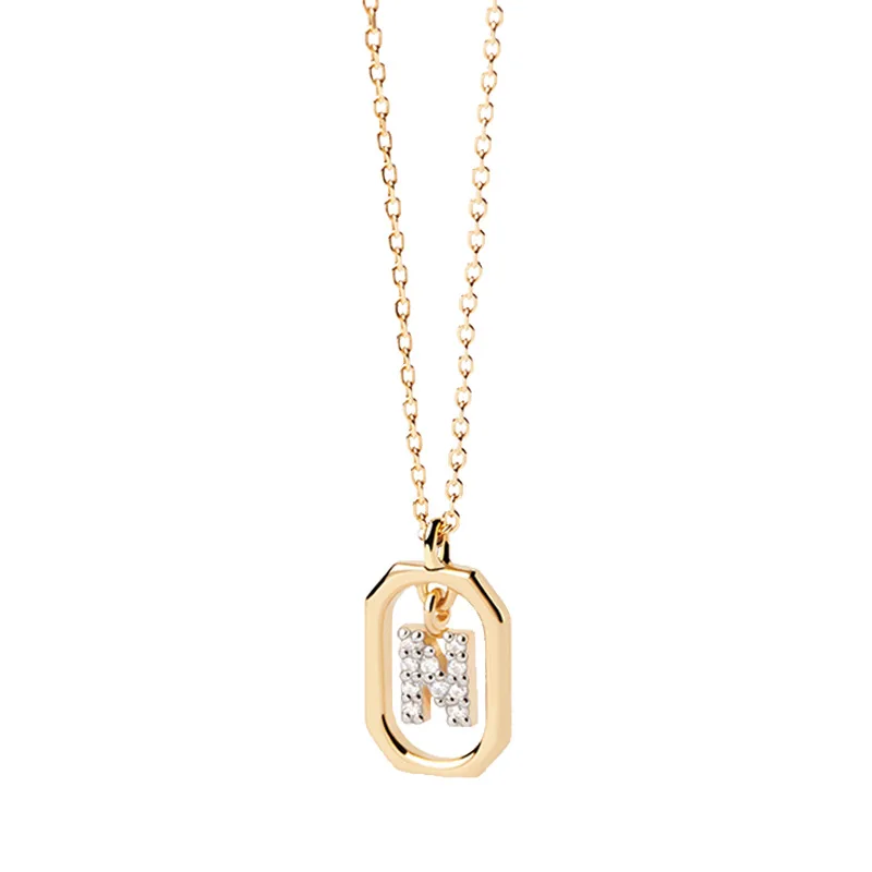 Alphabet Necklace - Image 15