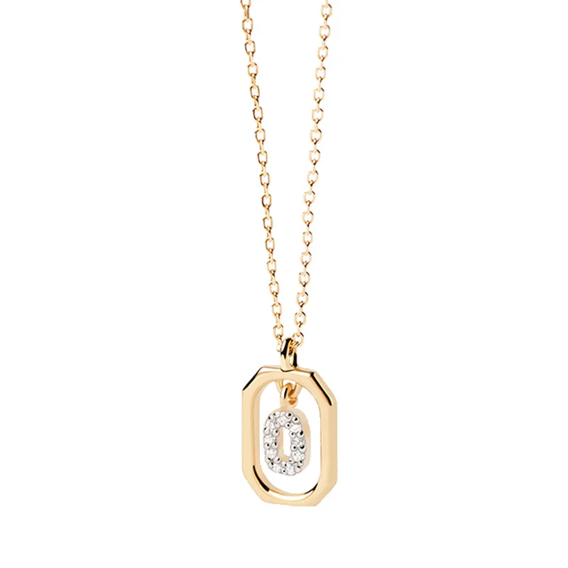 Alphabet Necklace - Image 16
