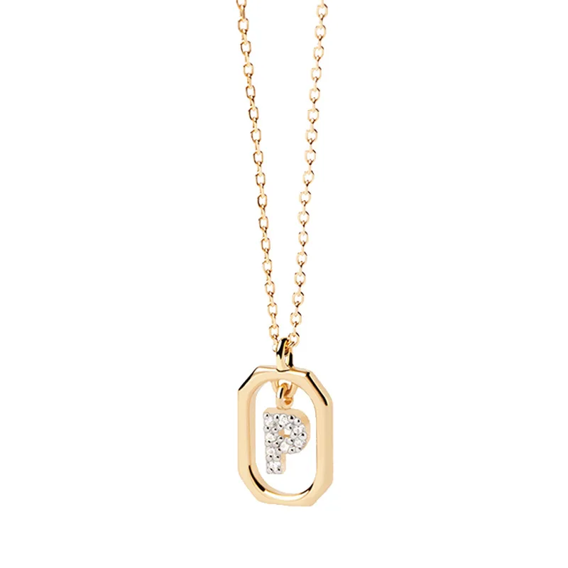 Alphabet Necklace - Image 17