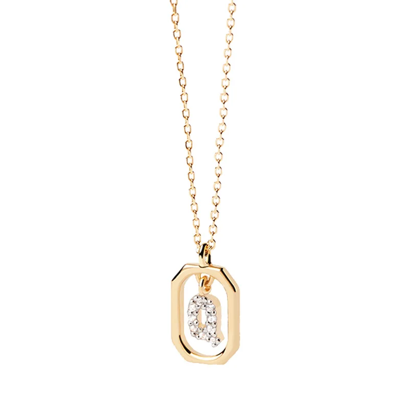 Alphabet Necklace - Image 18