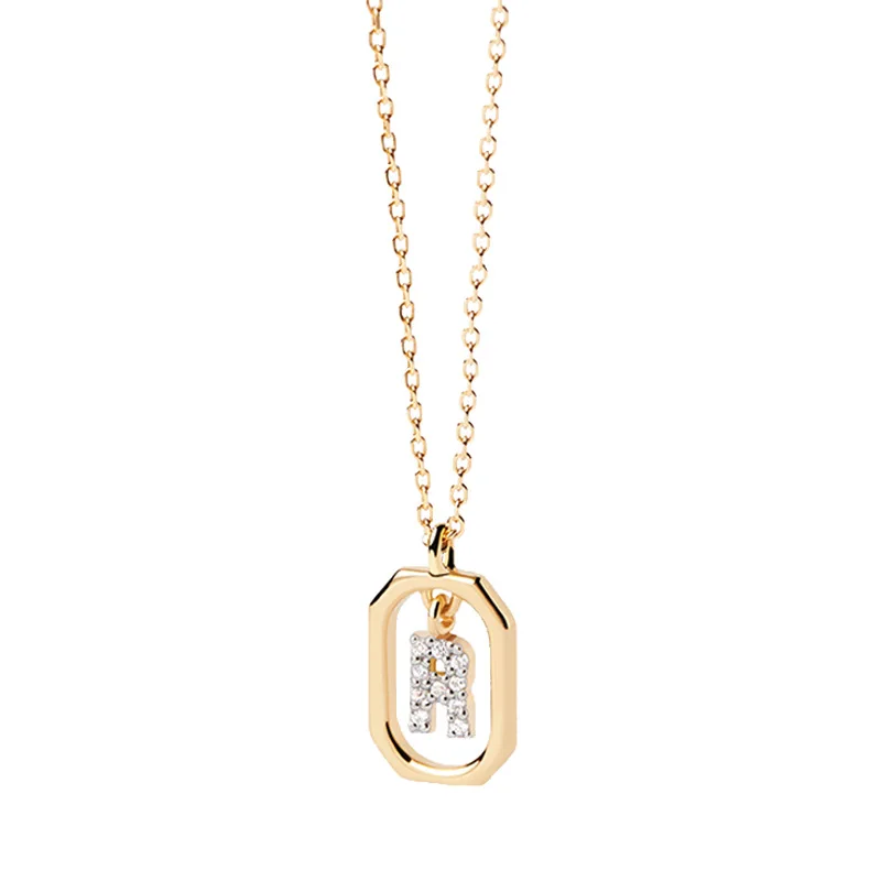 Alphabet Necklace - Image 19