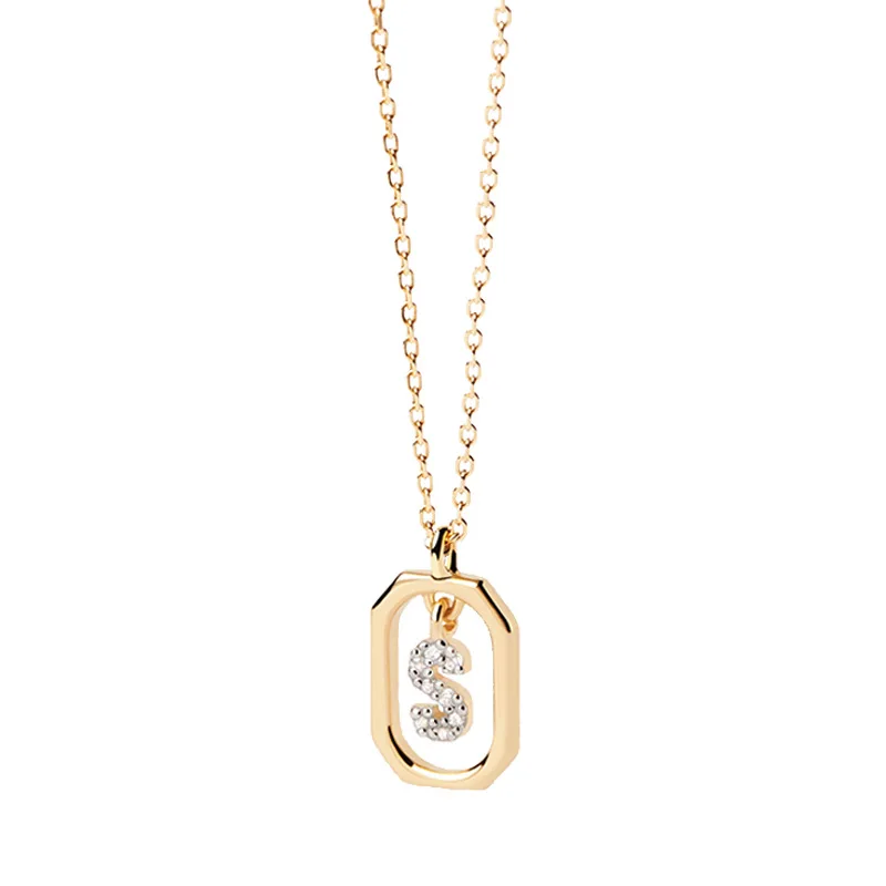 Alphabet Necklace - Image 20