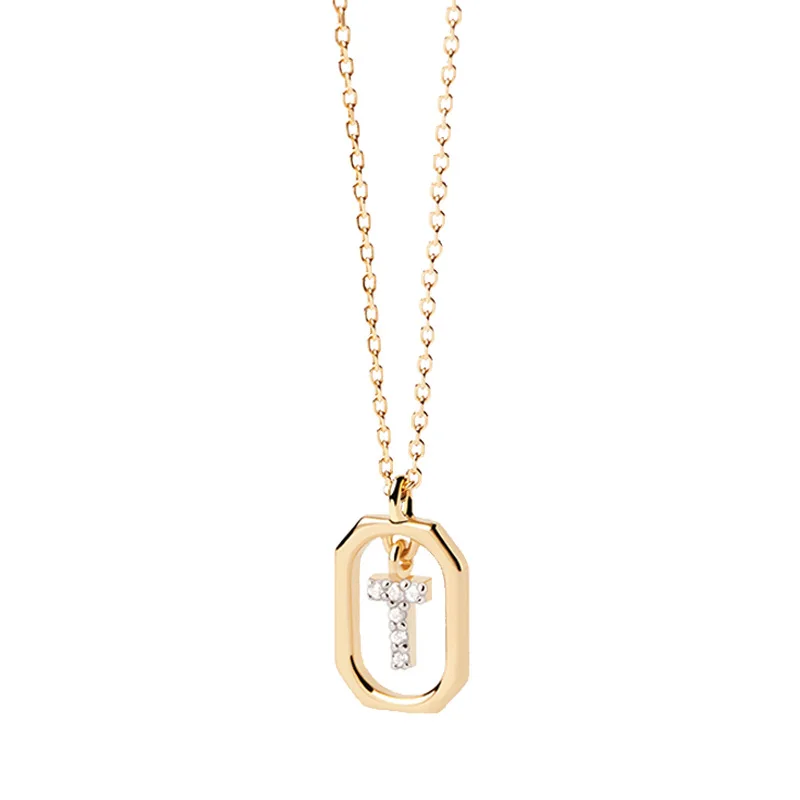 Alphabet Necklace - Image 21