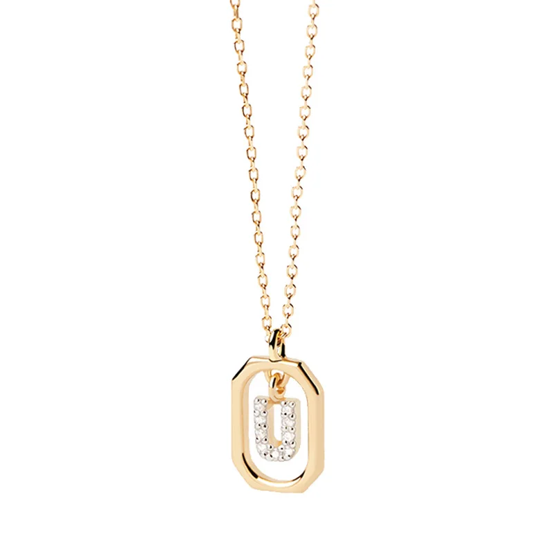Alphabet Necklace - Image 22