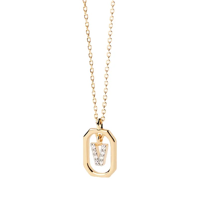 Alphabet Necklace - Image 23