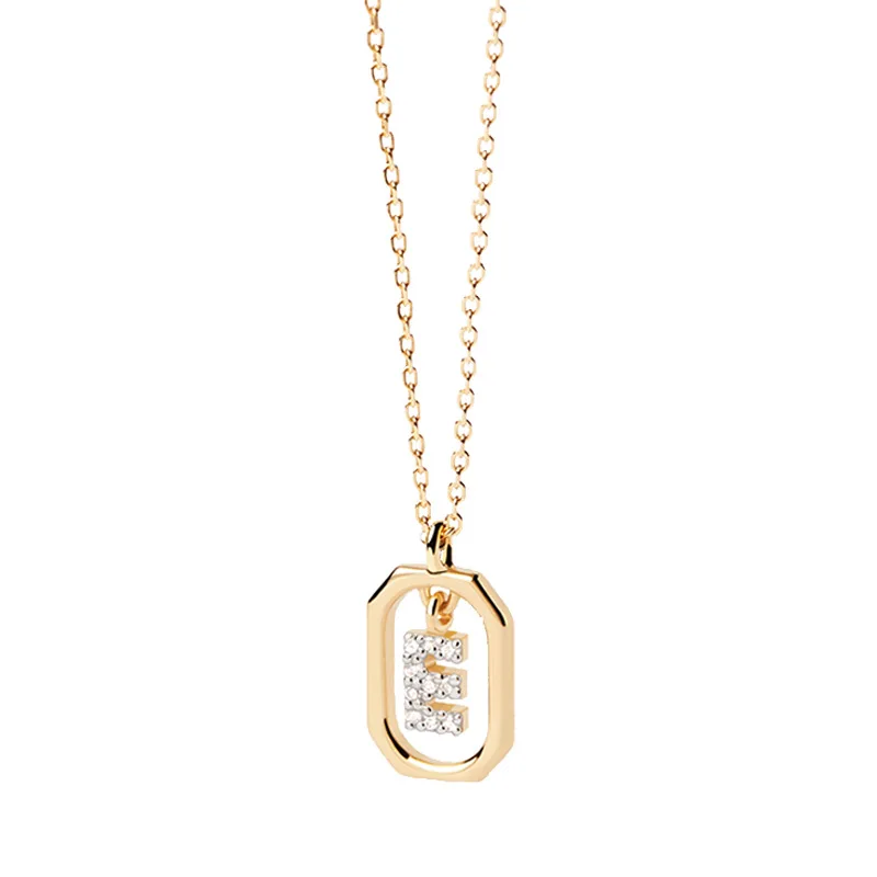 Alphabet Necklace - Image 6