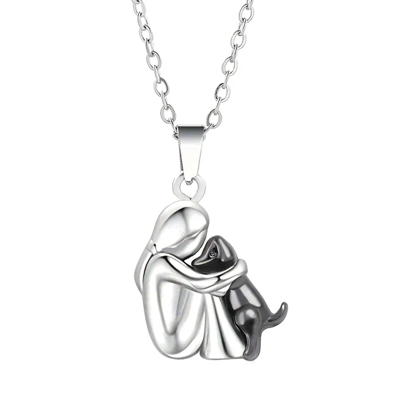 Cuddle Necklace - Image 3