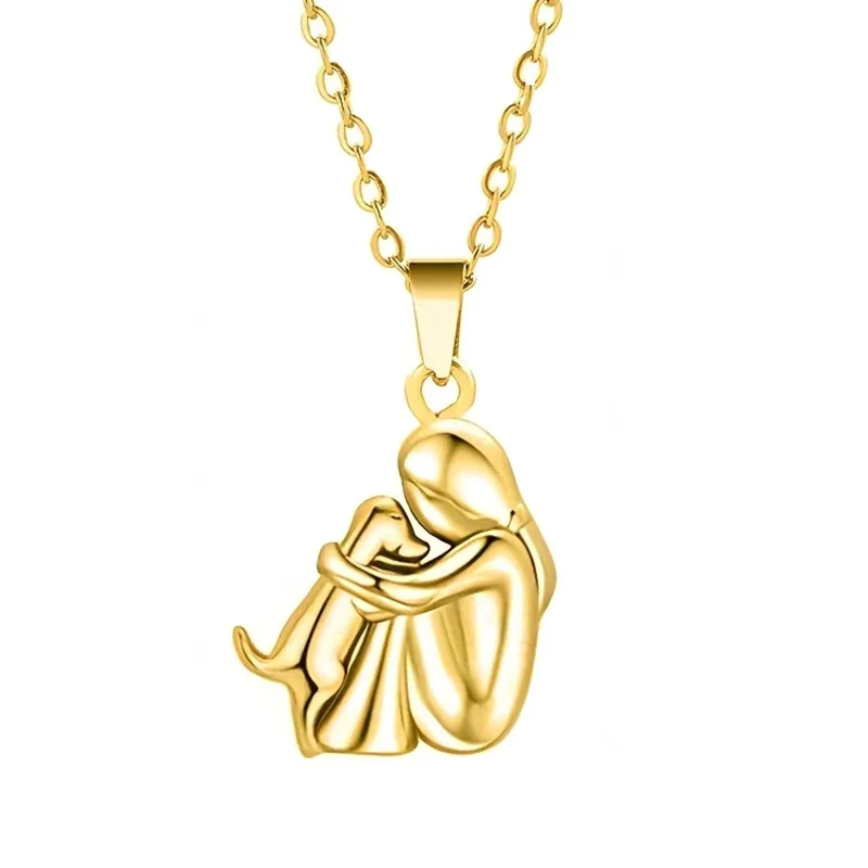 Cuddle Necklace - Image 4
