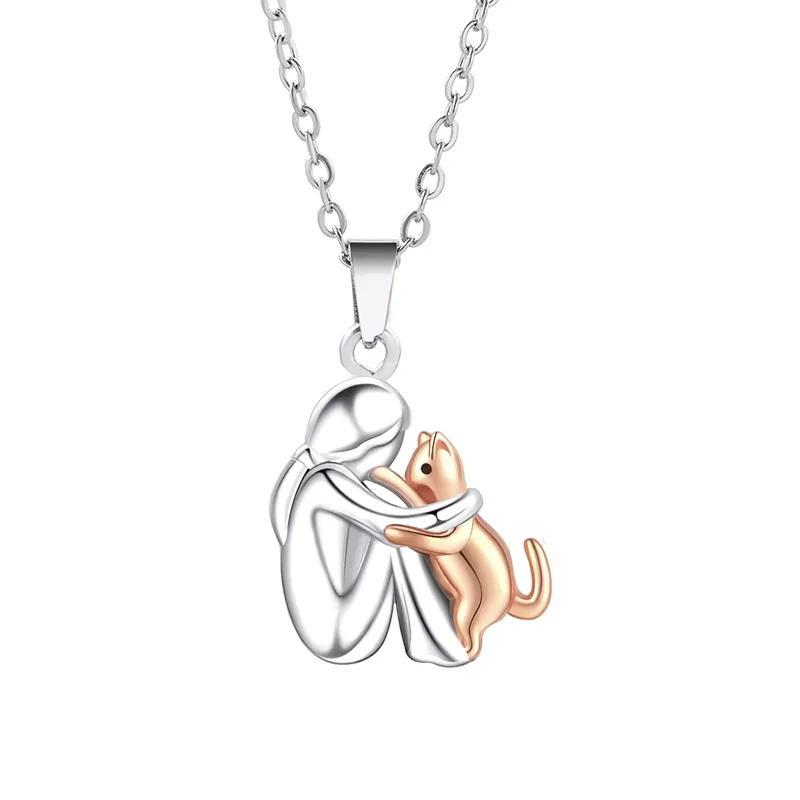 Cuddle Necklace - Image 6