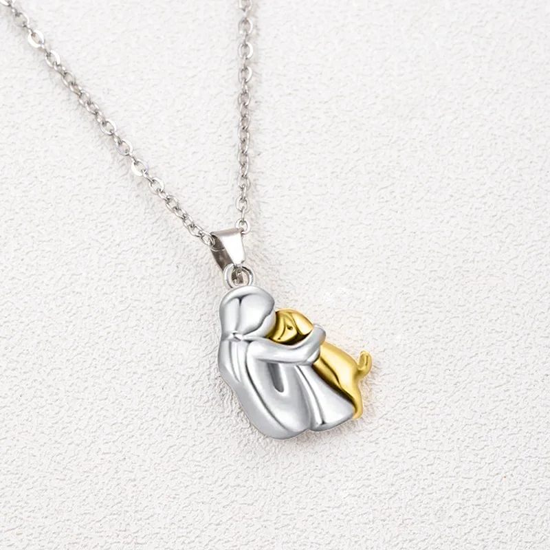 Cuddle Necklace - Image 7