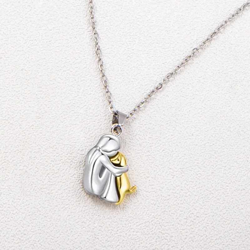 Cuddle Necklace - Image 8