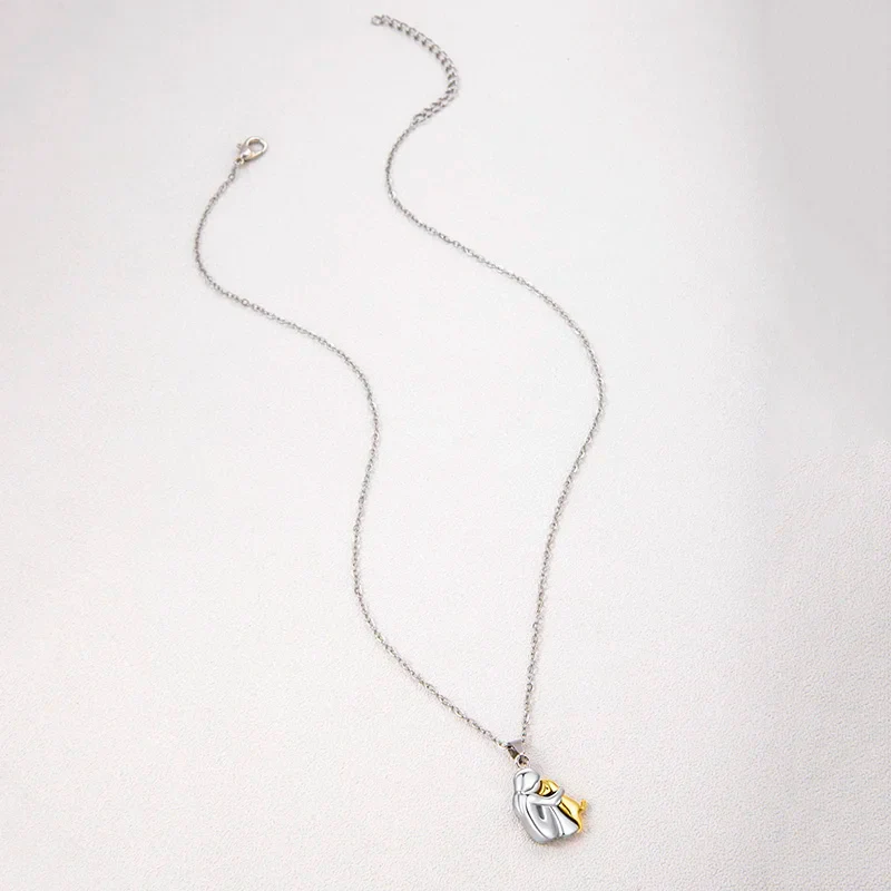 Cuddle Necklace - Image 9